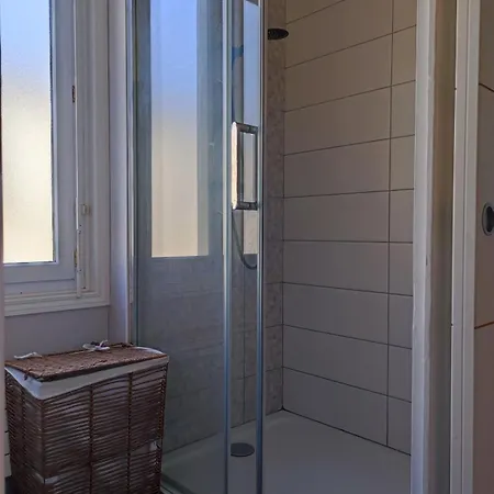 Maison De Au Calme